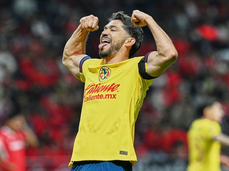 ¿América vuela rumbo al tricampeonato?; ¡Las Águilas aplastan al Diablo, y están en semifinales!