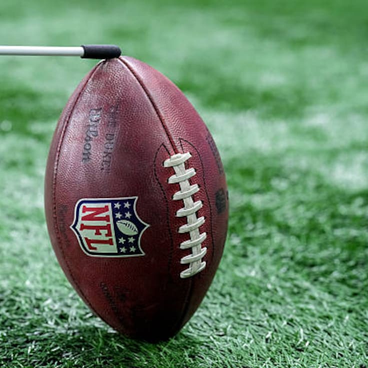 Así se jugará la Ronda de Comodines en los Playoffs de la NFL