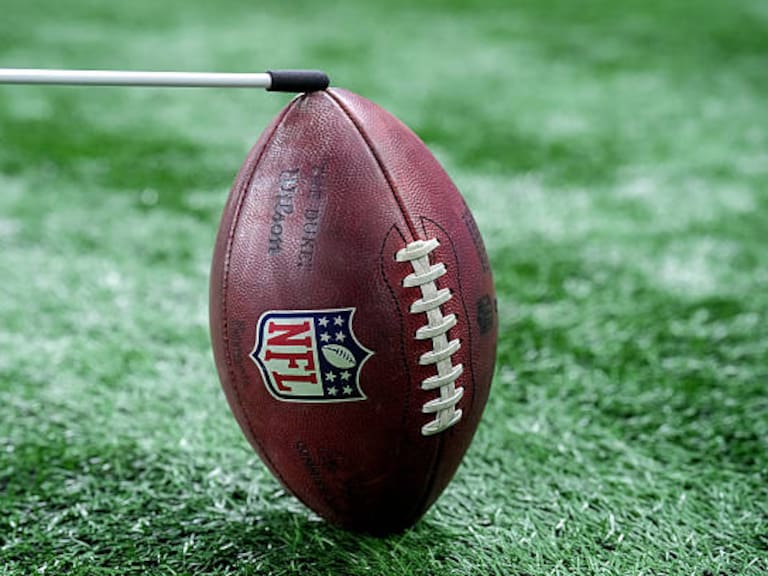 Así se jugará la Ronda de Comodines en los Playoffs de la NFL