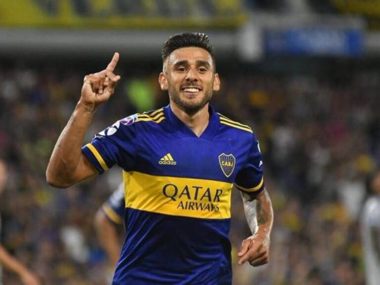 Critican a Toto Salvio por llegar a la Liga MX