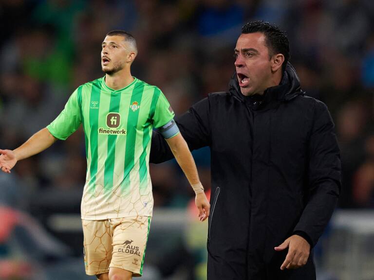 Xavi Hernández le tira un guiño y aprueba fichaje de Guido Rodríguez