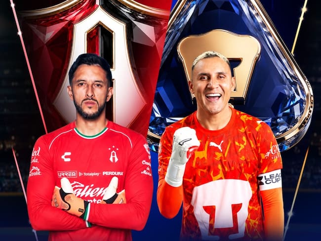 Atlas vs Pumas EN VIVO: alineaciones, dónde, cuándo y a qué hora ver el juego de la Jornada 9 Apertura 2026 Liga MX