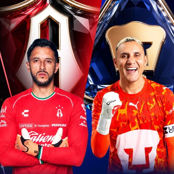 Atlas vs Pumas EN VIVO: alineaciones, dónde, cuándo y a qué hora ver el juego de la Jornada 9 Apertura 2026 Liga MX