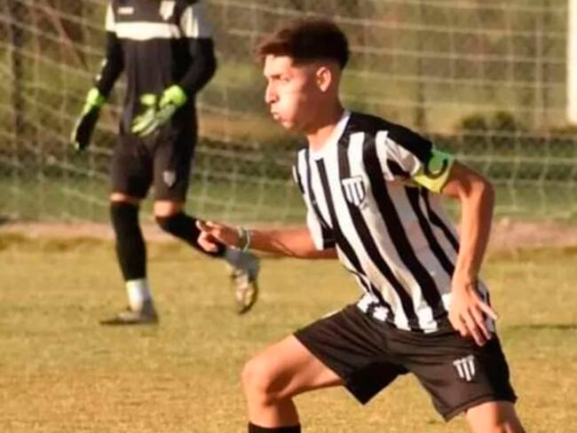 Murió jugador en Argentina por descarga eléctrica