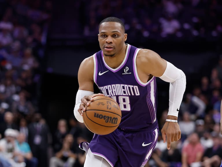 Russell Westbrook anunció su retiro