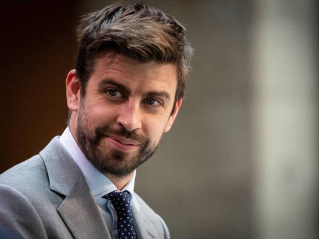 Gerard Piqué bajo la lupa de la Guardia Civil por presuntas comisiones en la Supercopa