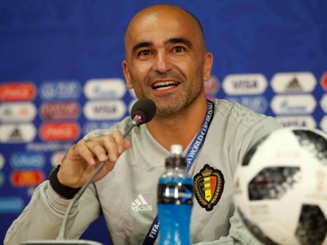 Hicimos historia: Roberto Martínez