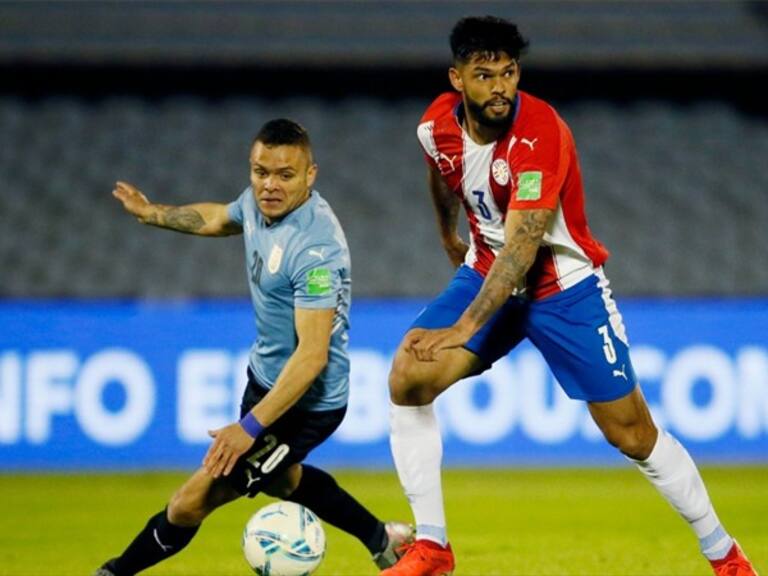 Jonathan Rodríguez . Foto: wdeportes