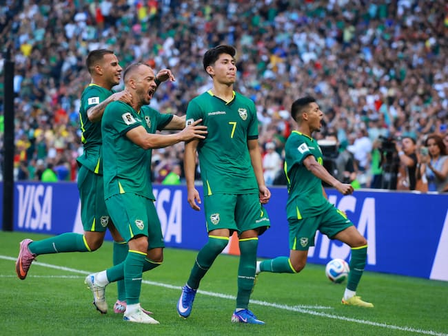 Mundial 2026: ¡Así quedaron las finales del repechaje para la cita mundialista!