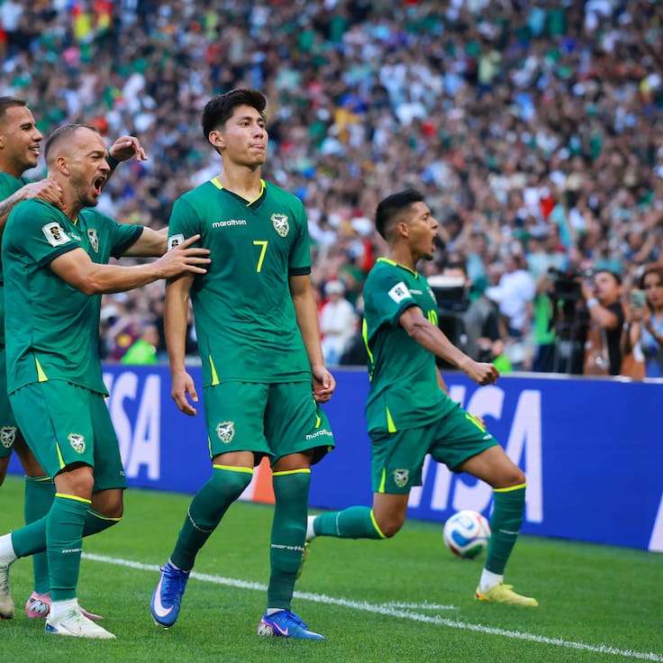 Mundial 2026: ¡Así quedaron las finales del repechaje para la cita mundialista!