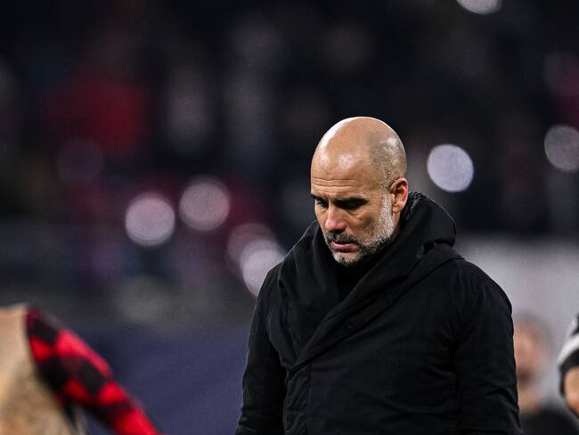 Pep Guardiola tres veces nominado al The Best, pero nunca lo ha ganado