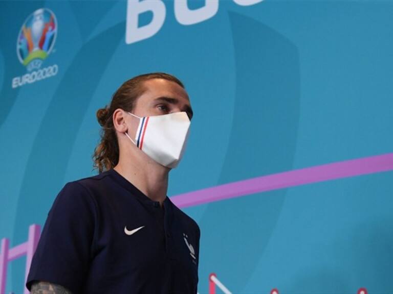 griezmann. . Foto: Getty Images