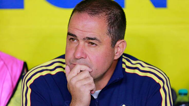 André Jardine: El desgaste de tres años que marcó el adiós del América