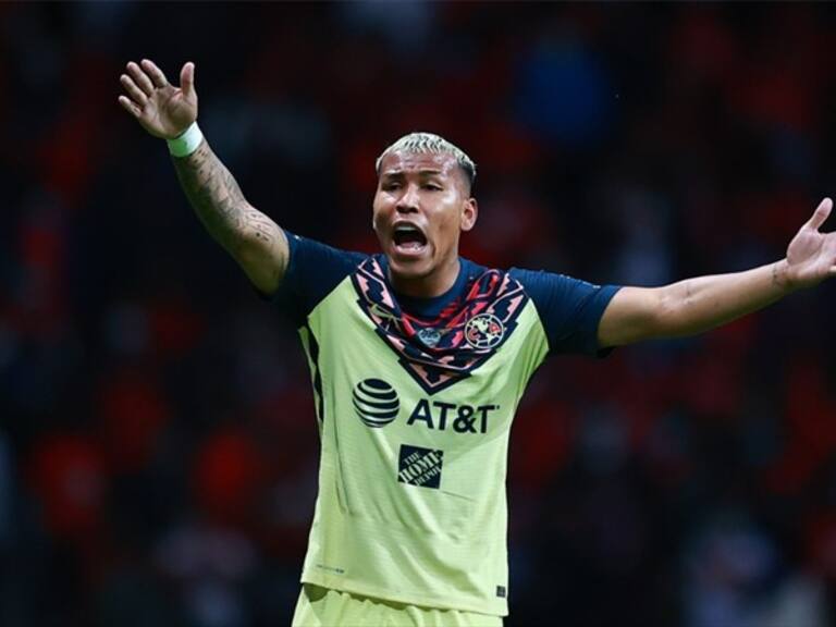 Roger Martínez . Foto: getty