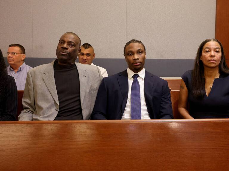 Henry Ruggs III, exjugador de los Raiders se declara culpable, tras causar la muerte de una mujer