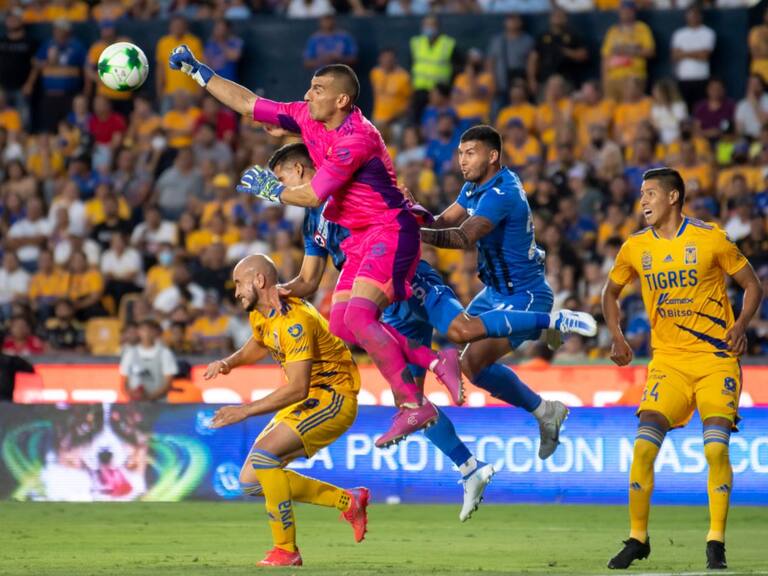 Cruz Azul se quedó a un gol de la Semifinal