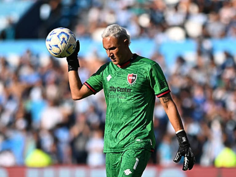 Periodista argentino arremete contra Keylor Navas tras fichar con Pumas: “Se escapó como una rata”
