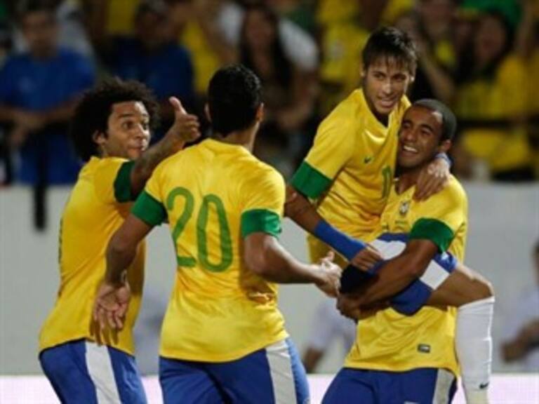 Junio será crucial para clasificar al Mundial Brasil 2014: Prensa