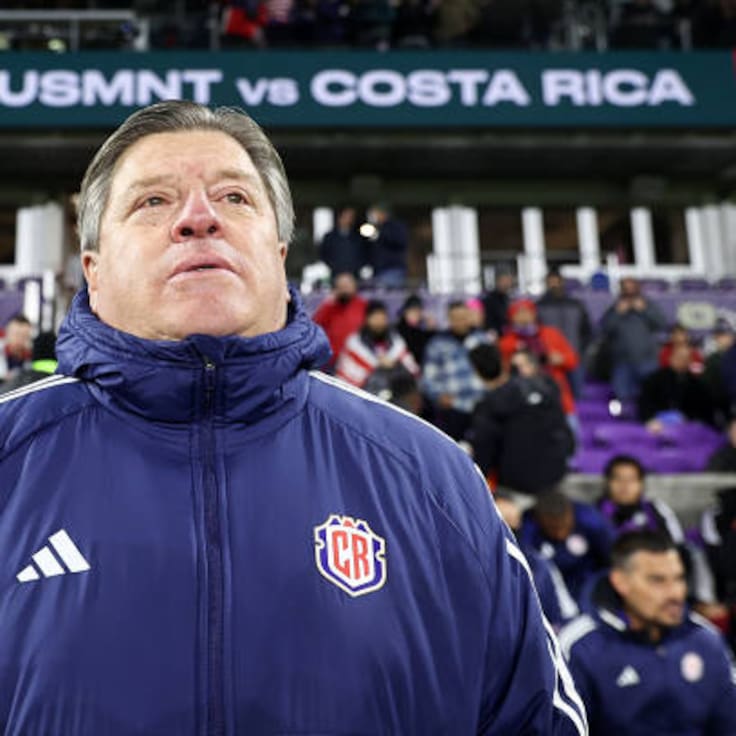 Miguel Herrera bajo presión: Costa Rica se juega el pase al Mundial 2026