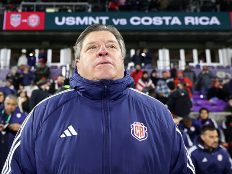Miguel Herrera bajo presión: Costa Rica se juega el pase al Mundial 2026