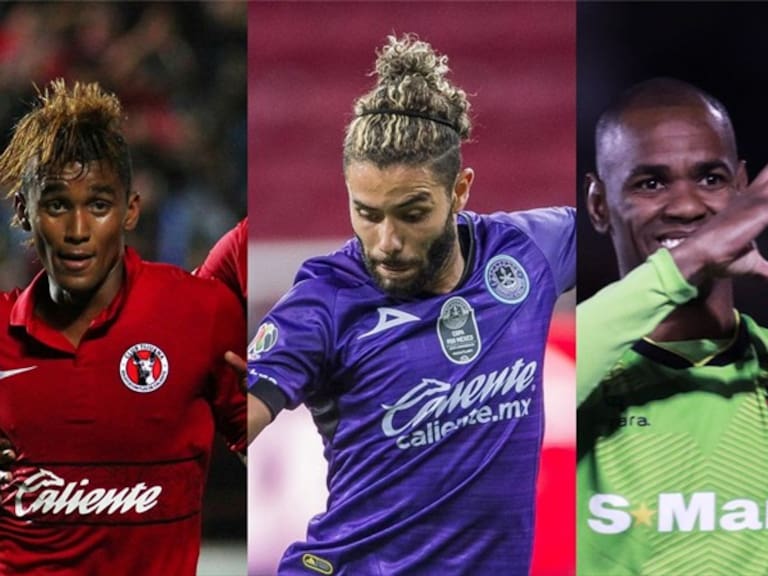 Equipos primerizos en Liga MX. Foto: Especial