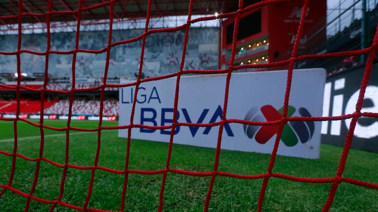 Liga MX: ¡Fuera del top 20 mejores ligas del mundo!