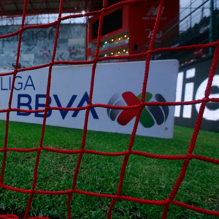 Liga MX: ¡Fuera del top 20 mejores ligas del mundo!