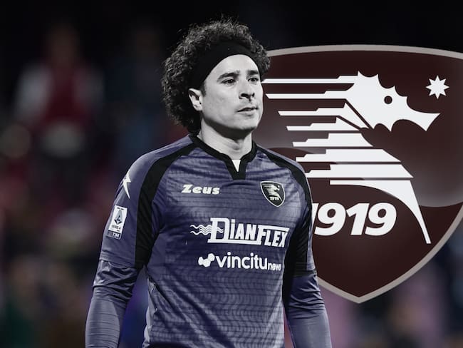 Memo Ochoa sufre su tercer descenso en Europa