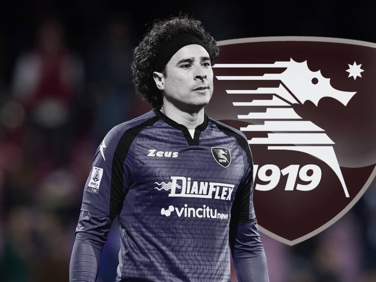 Guillermo Ochoa sufre tercer descenso en el viejo continente