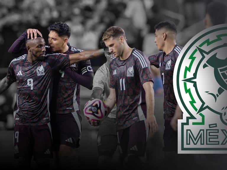 ¿Qué necesita México para clasificar a Cuartos de Final de Copa América?