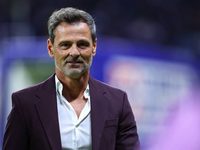 Diego Cocca: tercer entrenador sudamericano en dirigir a la Selección Mexicana