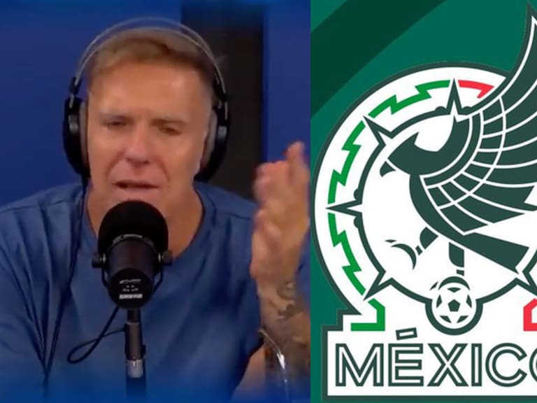 Periodista argentino arremete contra el futbol mexicano