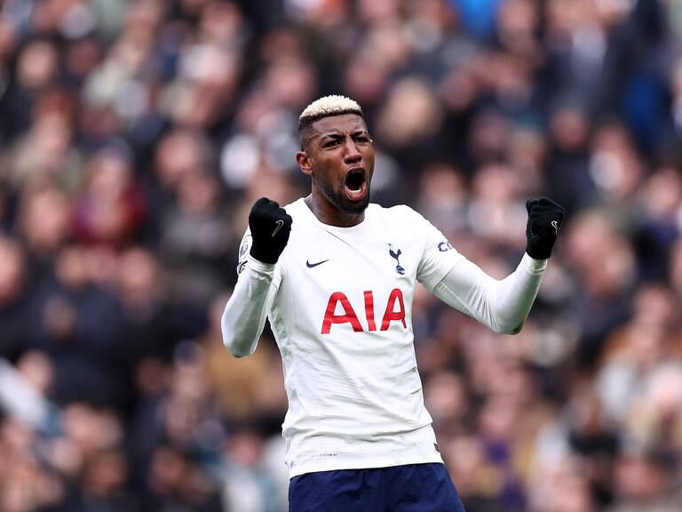 Emerson Royal y su familia salieron ilesos de un tiroteo desatado en Sao Paulo