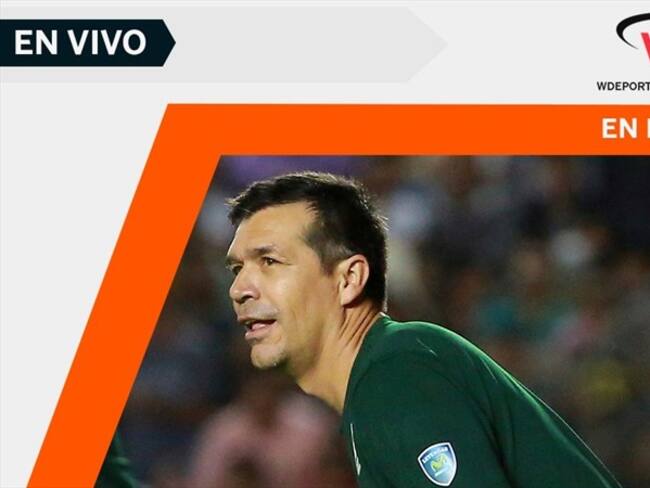 “Chicharito tiene más trayectoria que Funes Mori" Jared Borgetti