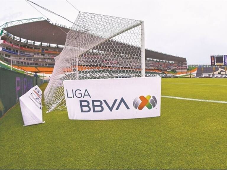 La Liga MX anunció proceso de certificación. Foto: mexspo