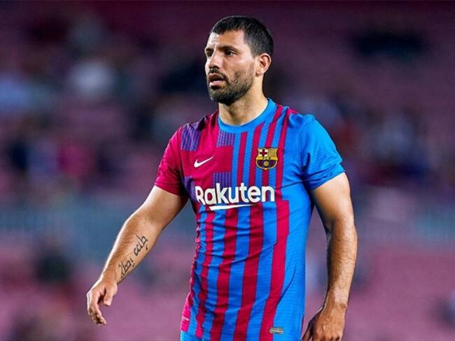 Kun Agüero anunciaría su retiro este miércoles