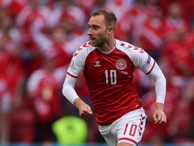Eriksen será operado para colocarle un desfibrilador cardíaco
