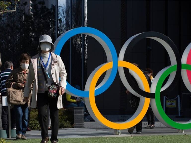 Federaciones en contra de que Tokio 2020 se lleve a cabo en verano. Foto: Getty Images