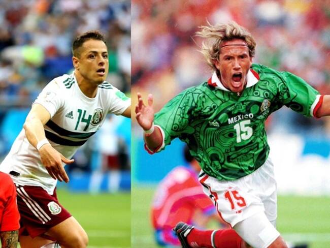 Dominio de México ante selecciones asiáticas