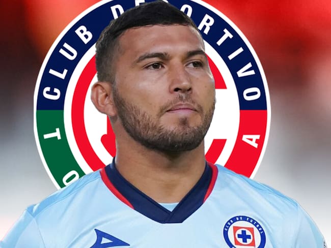 Juan Escobar: Se aleja de Coapa y se acerca a Toluca