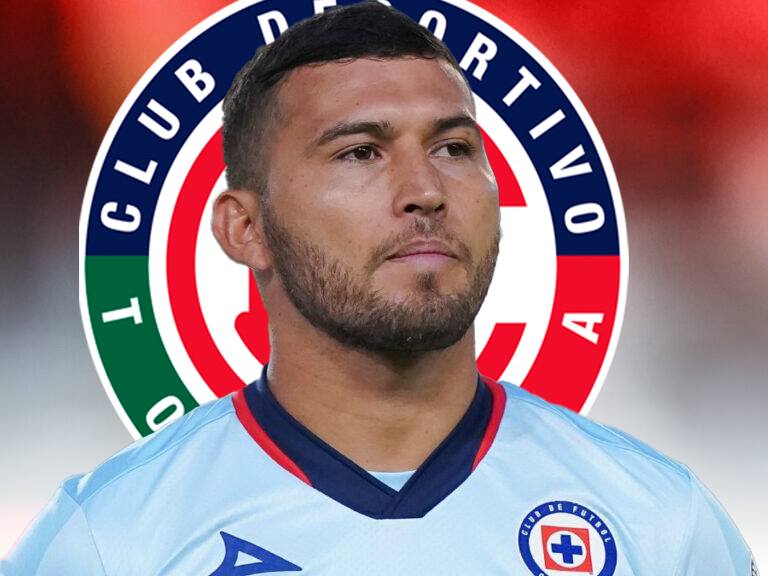 Juan Escobar podría llegar a Toluca