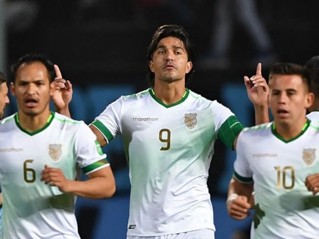 Conmebol está que arde por un boleto al Mundial