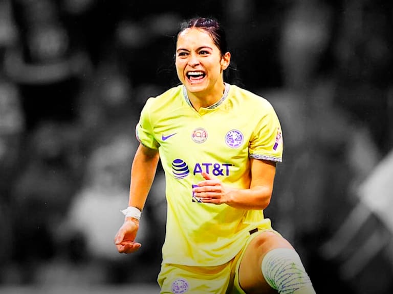 Scarlett Camberos se va de América por acoso