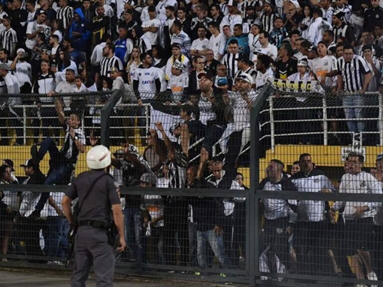 Copa Libertadores. Foto: W Deportes