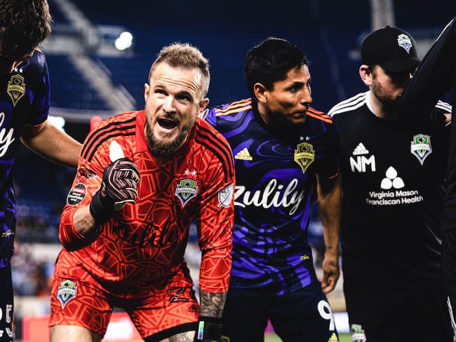 ¿Cómo llega el Seattle Sounders a la final de la Concachampions?