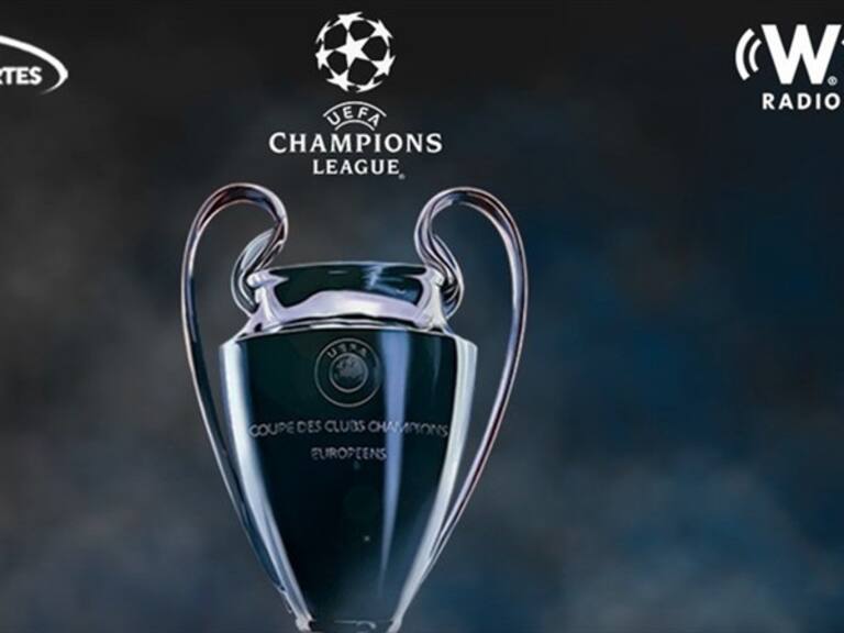 Champions League . Foto: