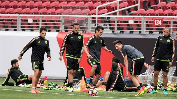 OFICIAL: ¡Volverá a la Selección Mexicana!