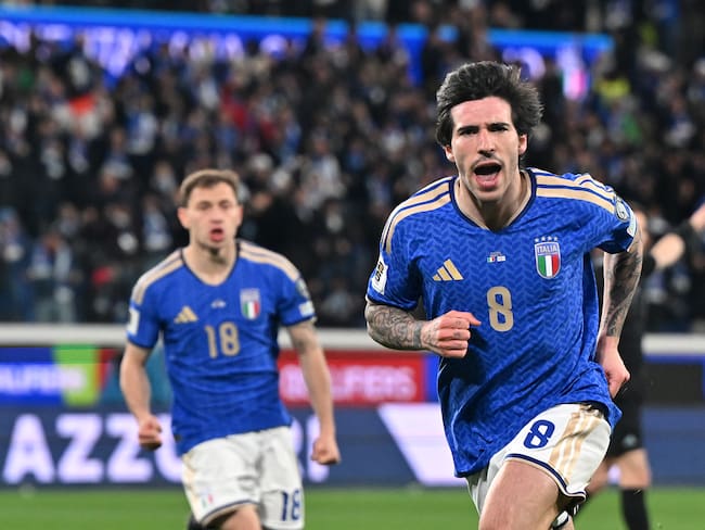 Repechaje UEFA 2026: Fecha, Hora, En vivo, cuatro finales en sintonía