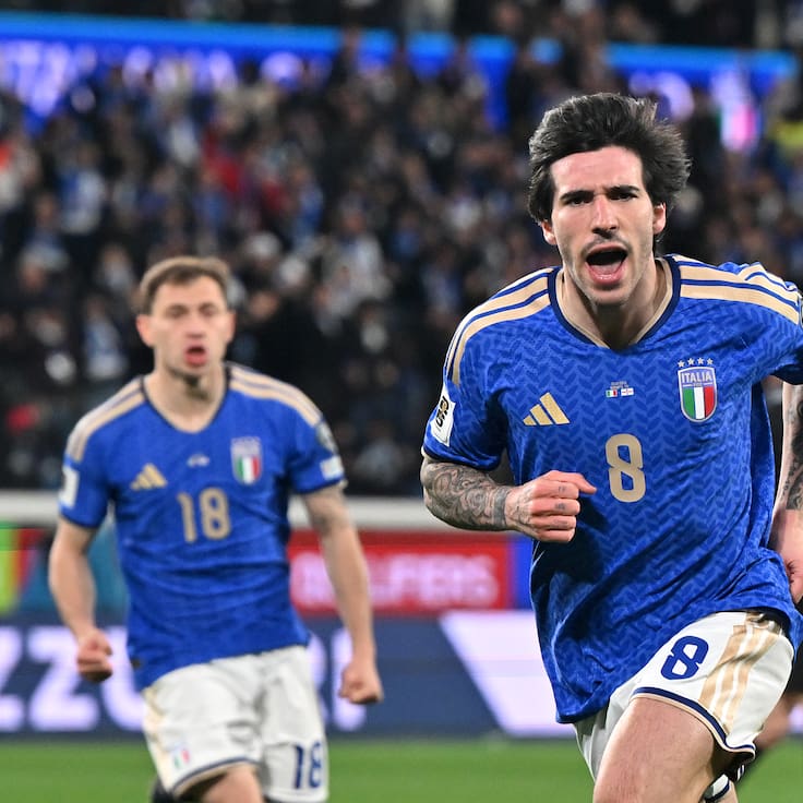 Repechaje UEFA 2026: Fecha, Hora, En vivo, cuatro finales en sintonía