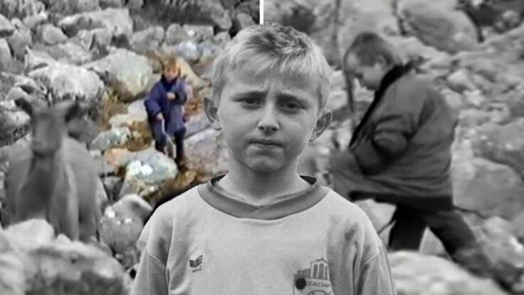 Luka Modric: El niño que huyó de la guerra para ser Balón de Oro